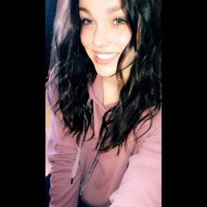 Meet your Posher, Abby